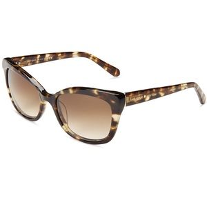 Kate Spade Amara Cat Eye Sunglasses